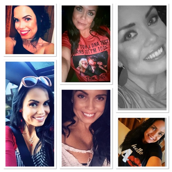 Meet your Posh Ambassador, Megan😻💜 - Picture 3 of 6